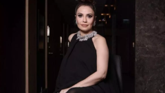 Songül Öden’den kızı Larin’e özel paylaşım