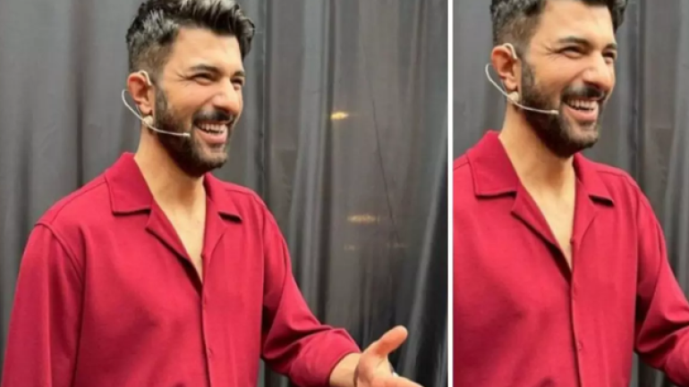 Engin Akyürek’in tarzı olay oldu