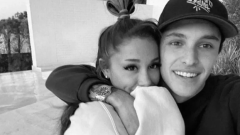 Ariana Grande ve Dalton Gomez evliliği bitti