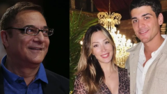 Mehmet Ali Erbil damadı Survivor Poyraz’ı savundu: Bu kadar üzerine gitmesinler