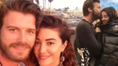 Başak Dizer Kıvanç Tatlıtuğ hakkında konuştu: İşine asla karışmam