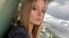 Gizem Karaca’dan annelik açıklaması!