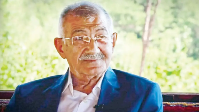 Bergen’i öldüren Halis Serbest, filme açtığı davayı kaybetti