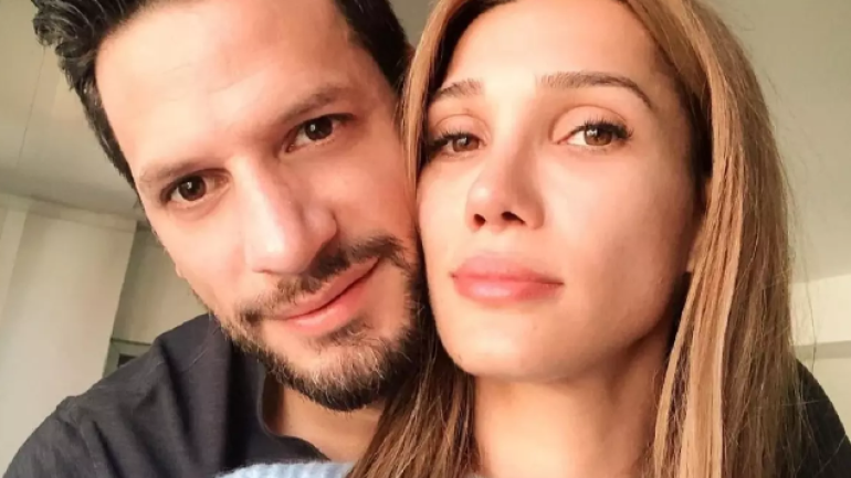 Hakan Balta’nın eşi Derya Balta’ya para cezası