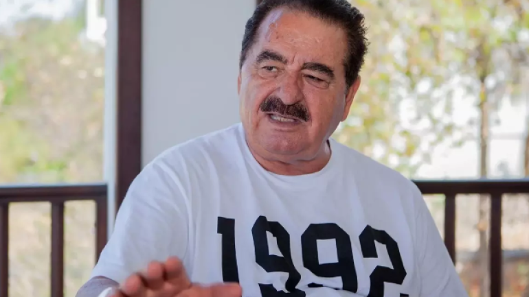 İbrahim Tatlıses yeniden nikah masasına oturacak