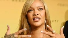 Rihanna’dan dikkat çeken sözler: Hayatım film olursa beni o canlandırsın