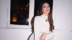 Estetikleriyle eleştirilen Dilan Çiçek Deniz: “Kendinizi olduğunuz gibi kabul edin”