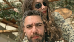 Neslihan Atagül – Kadir Doğulu çiftinden bebek müjdesi!