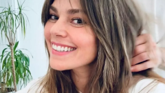 Aslı Enver setlere dönüyor!