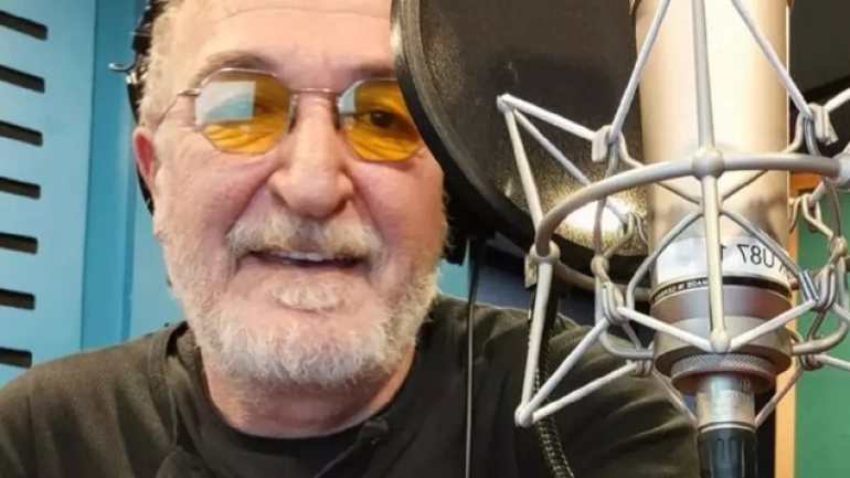 Nicolas Cage’yi sevdiren sesin sahibiydi! Uğur Taşdemir vefat etti