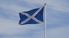 İskoçya İsrail ile görüşmeleri askıya aldı