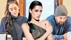 TRT’den Cansu Dere ile İbrahim Çelikkol’lu Binbir Gece Masalları…