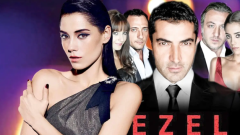 Ezel dizisinin Arap versiyonunda çekimler durdu