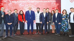 40 yıl sonra telif sorunu çözüldü