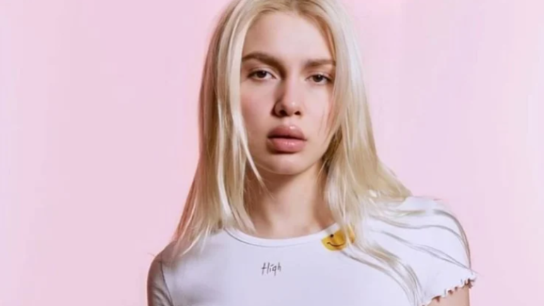 Aleyna Tilki’den ‘İmamoğlu’ tepkisi