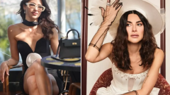 Nesrin Cavadzade’nin set aşkı gerçek oldu!