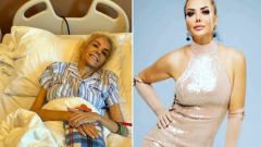 Oryantal Tanyeli, 54 yaşında hayatını kaybetti