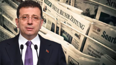 Dünya basını İmamoğlu’nun gözaltına alınmasını nasıl gördü?