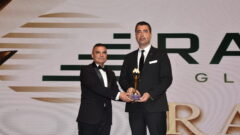 Rams ödüle doymuyor! 3 ödül…