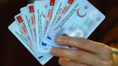 Eski tip sürücü belgelerini yenileme süresi son kez uzatıldı