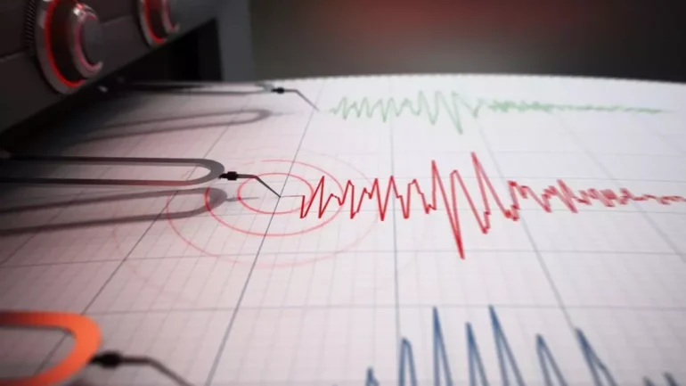 İstanbul’da korkutan deprem