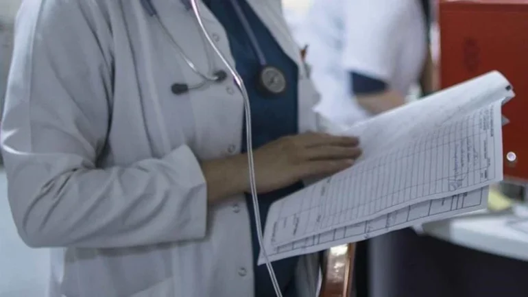 Sağlık Bakanlığı’ndan yeni uygulama: Erken teşhis için SMS dönem