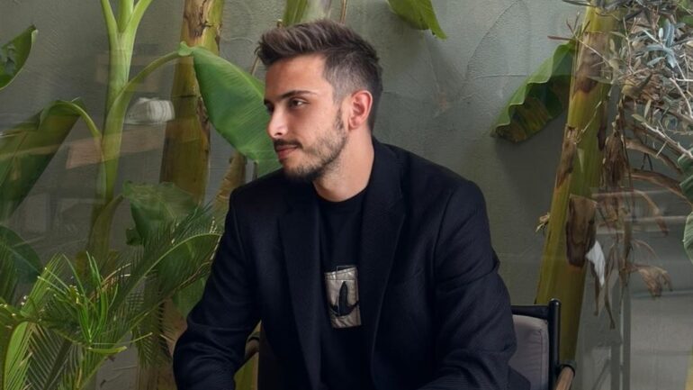 İç Mimar Can Aşar Yazdı: Siz Mekânı mı Şekillendiriyorsunuz, Yoksa Mekân mı Sizi?