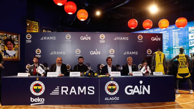 RAMS, Fenerbahçe’de Yatırımlarını Büyütüyor mu?
