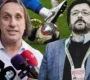 Gözaltına alınan eski Kasımpaşaspor Başkanı Fatih Saraç serbest bırakıldı