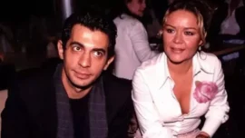 Okan Bayülgen’e eski eşinden cevap