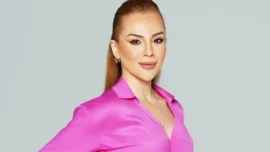 Ünlü şarkıcıyı görenler tanımakta zorlandı… ’48 kiloya düştüm, kimseye tavsiye etmiyorum’