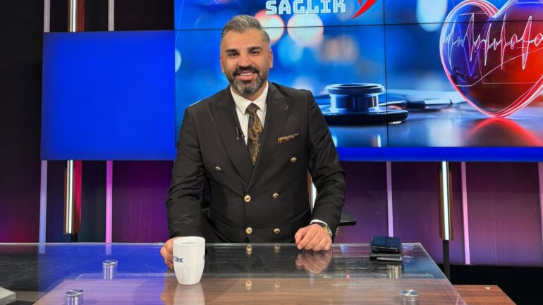 İş Adamı Eren Şar’a Dört Yıl Sonra Beraat!