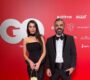 GQ Ödül Gecesinde Ünlüler Geçidi: Eren Şar Deren Yaşar Dikkat Çekti