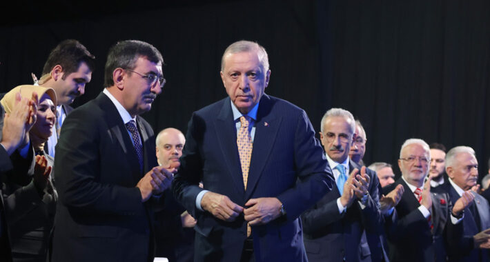 Türkiye’yi dünyanın en geniş uçuş ağına sahip ülkelerinden biri yaptık