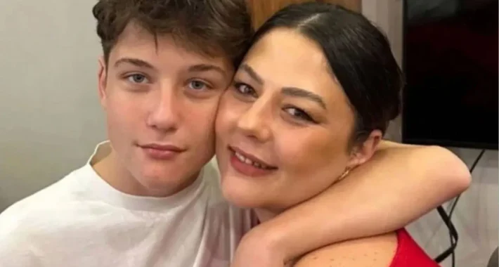 Atlas Çağlayan’ın annesini tehdit eden 6 kişiden 3’ü serbest bırakıldı