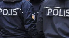 Bilecik’te bir polis, meslektaşını silahla yaraladı!