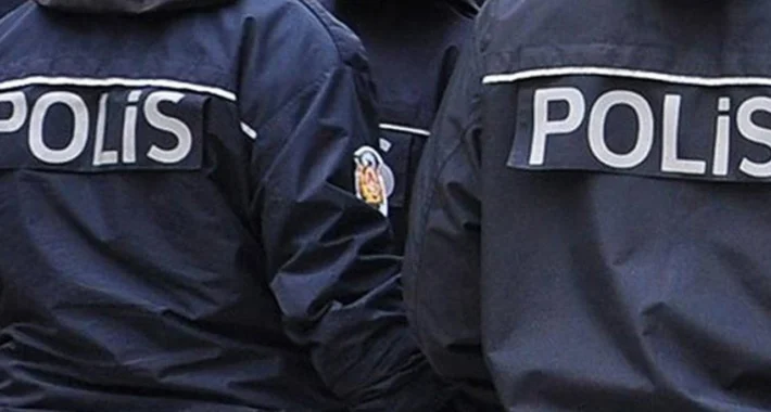 Bilecik’te bir polis, meslektaşını silahla yaraladı!