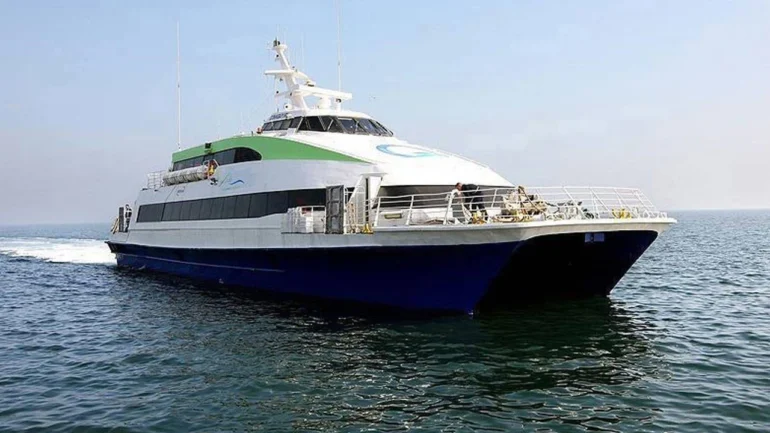 BUDO’nun seferleri iptal edildi