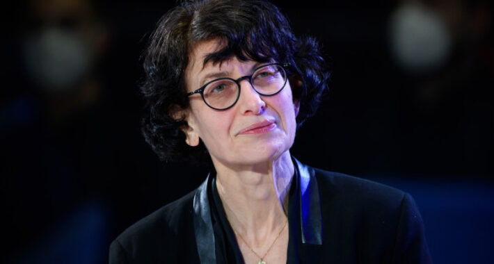 Yaşama Dair İz Bırakanlar: Özlem Türeci