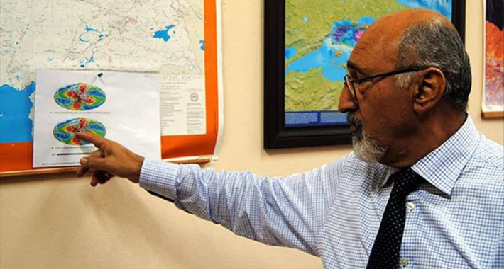 Büyük İstanbul depremi beklentisi kökten değişebilir