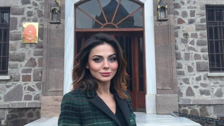 Türk Dünyası Arabulucular Birliği TDBA koordinasyonu başarı ile tamamlandı