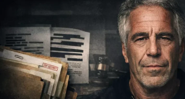 ABD için büyük gün: Kongre üyeleri Epstein belgelerine sansürsüz ulaşacak