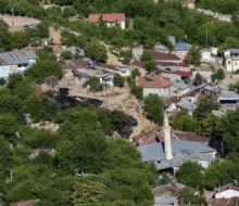 Elazığ’da 6 köy karantinaya alındı