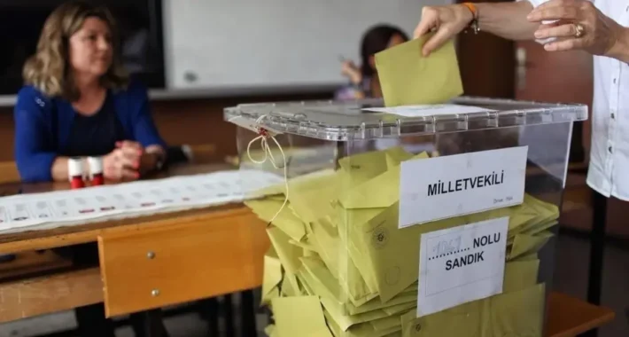 Siyasette dengeleri değiştirecek iddia: 7 partili yeni ittifak geliyor