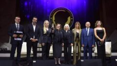 Lider Kadınlar Türkiye Kadın Zirvesi’nde Buluştu