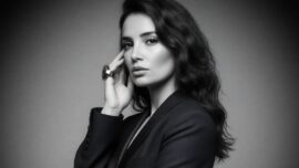 “Kadın Liderliğinin Finansal Gücü: Yılın CFO’su Lale Şahin Aslanhan Anlatıyor”