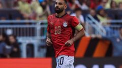 Beşiktaş’tan merakla beklenen Salah açıklaması