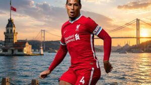 Süper Lig devi çıldırdı! Van Dijk’ı İstanbul’a getirecekler