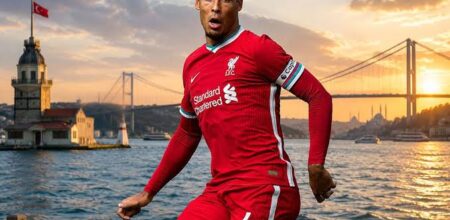 Süper Lig devi çıldırdı! Van Dijk’ı İstanbul’a getirecekler