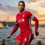 Süper Lig devi çıldırdı! Van Dijk’ı İstanbul’a getirecekler
